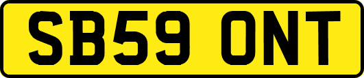 SB59ONT