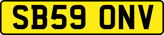 SB59ONV