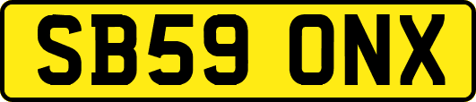SB59ONX