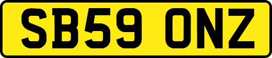 SB59ONZ