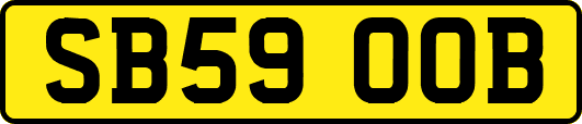 SB59OOB