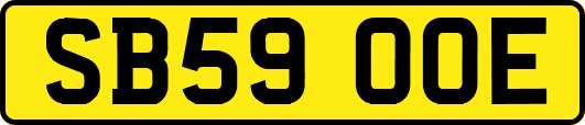 SB59OOE