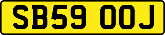 SB59OOJ