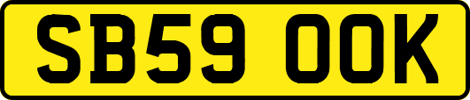 SB59OOK