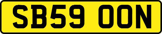SB59OON