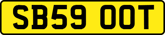 SB59OOT