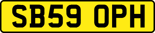 SB59OPH