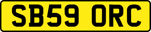 SB59ORC