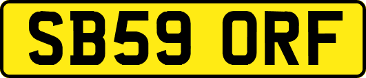 SB59ORF