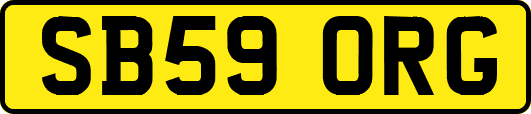 SB59ORG