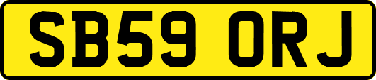 SB59ORJ