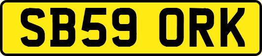 SB59ORK