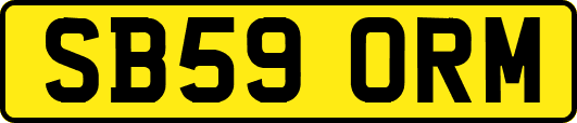 SB59ORM