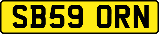 SB59ORN