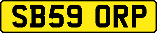 SB59ORP