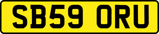 SB59ORU