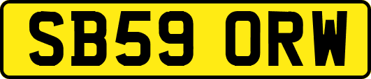 SB59ORW