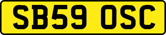 SB59OSC