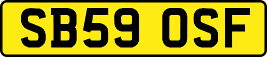 SB59OSF