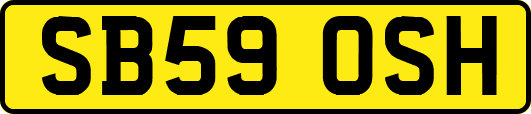 SB59OSH