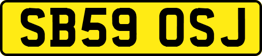 SB59OSJ