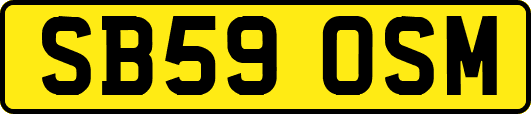 SB59OSM