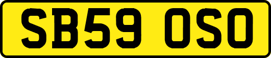 SB59OSO