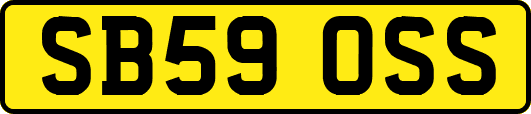 SB59OSS