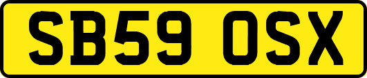 SB59OSX