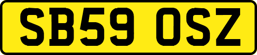 SB59OSZ
