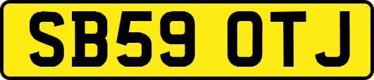 SB59OTJ
