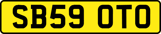 SB59OTO