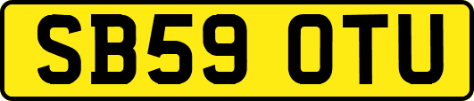 SB59OTU