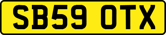 SB59OTX