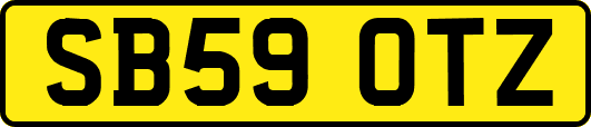 SB59OTZ