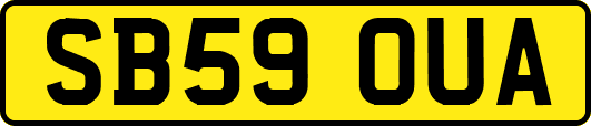 SB59OUA
