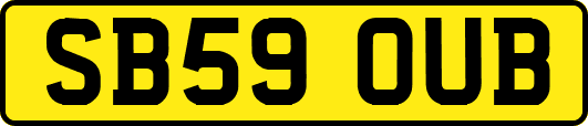 SB59OUB