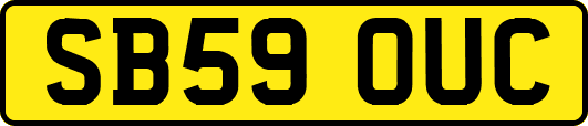SB59OUC