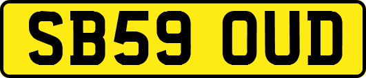 SB59OUD