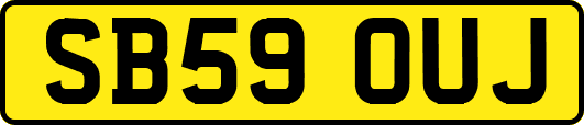 SB59OUJ