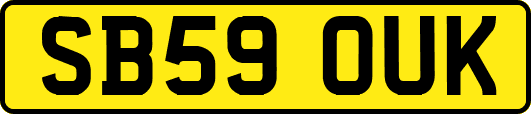 SB59OUK