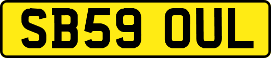 SB59OUL