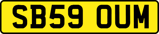 SB59OUM