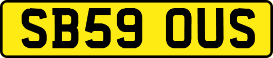 SB59OUS