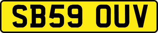 SB59OUV