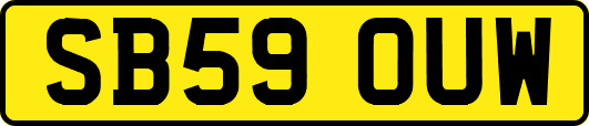 SB59OUW
