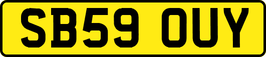 SB59OUY