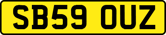 SB59OUZ
