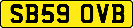 SB59OVB