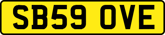SB59OVE